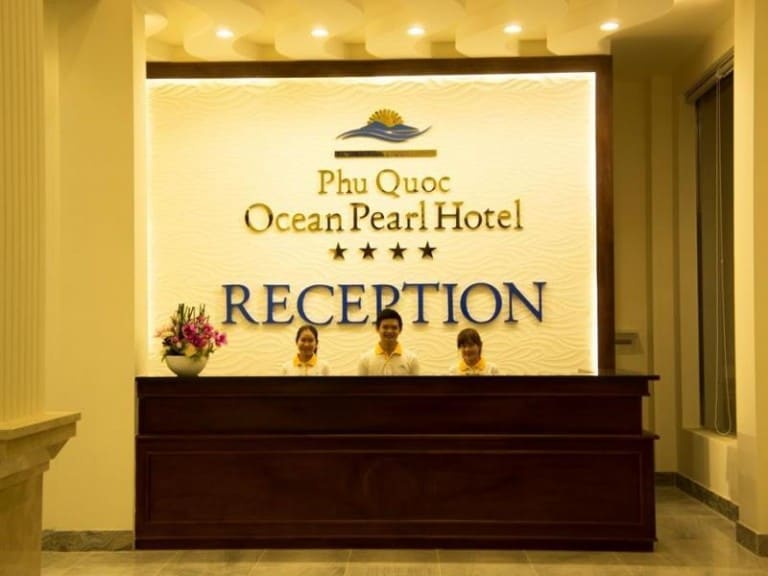 ocean pearl phu quoc hotel