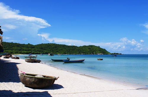 Phu Quoc