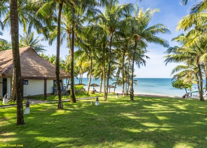 Resort Lazure Phú Quốc