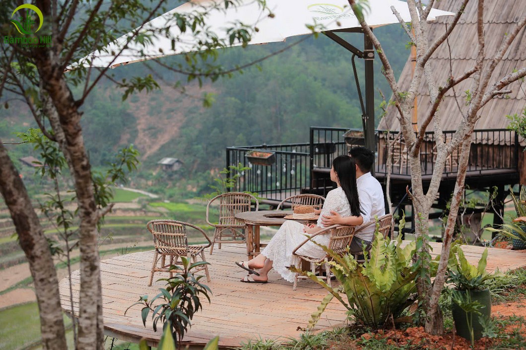 Bamboo Hill Resort Hữu Liên